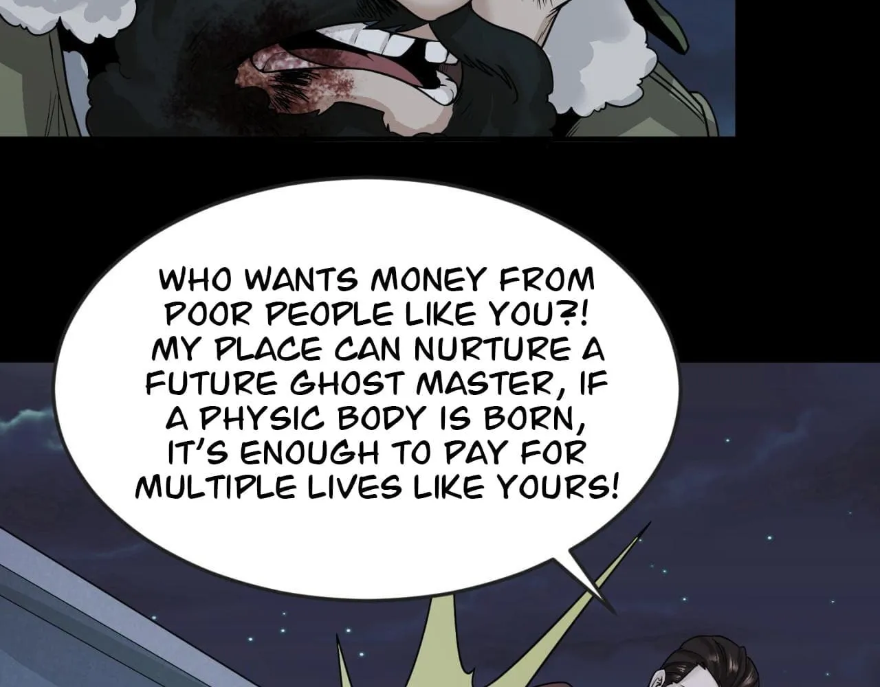 Age of Terror Chapter 33 page 34 - 