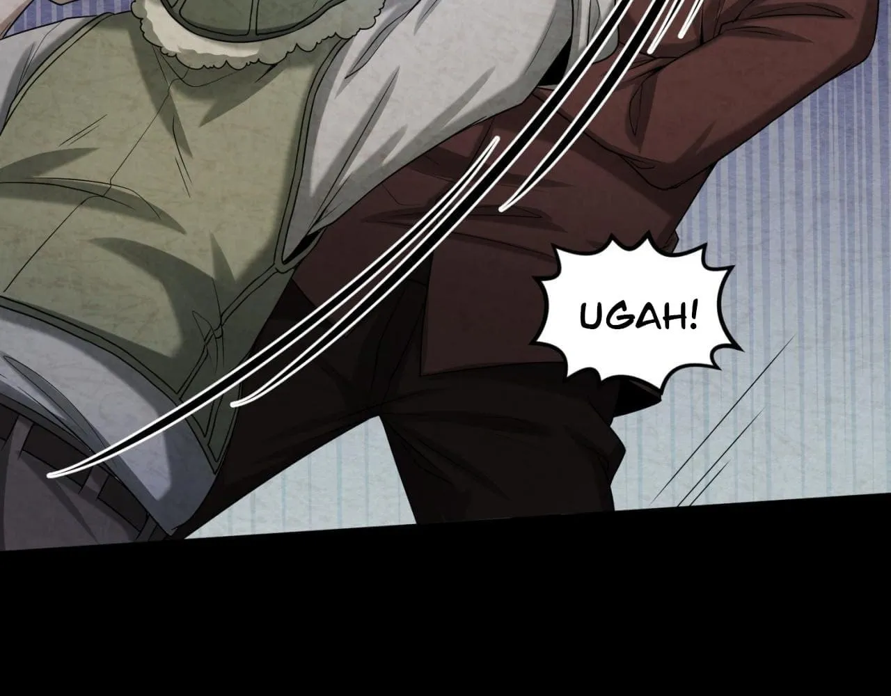 Age of Terror Chapter 33 page 40 - 