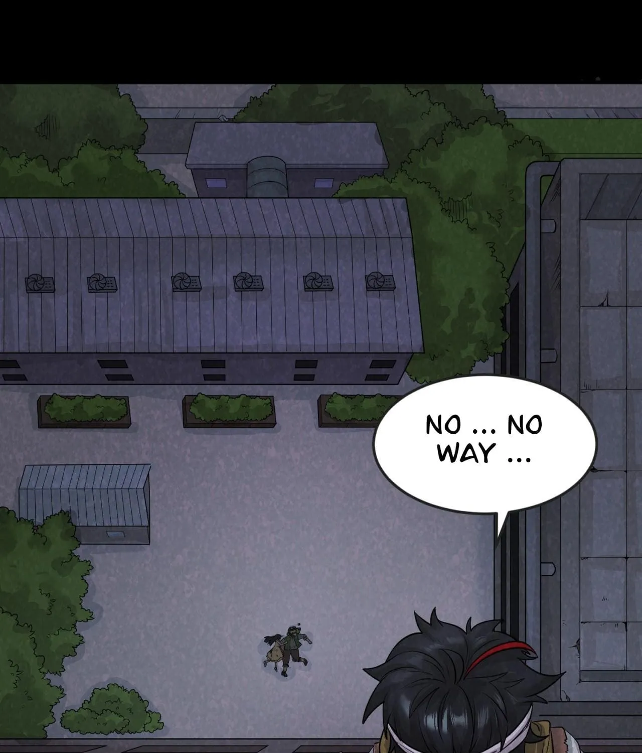 Age of Terror Chapter 33 page 51 - 