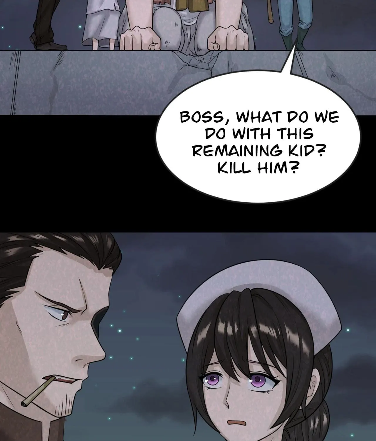 Age of Terror Chapter 33 page 53 - 