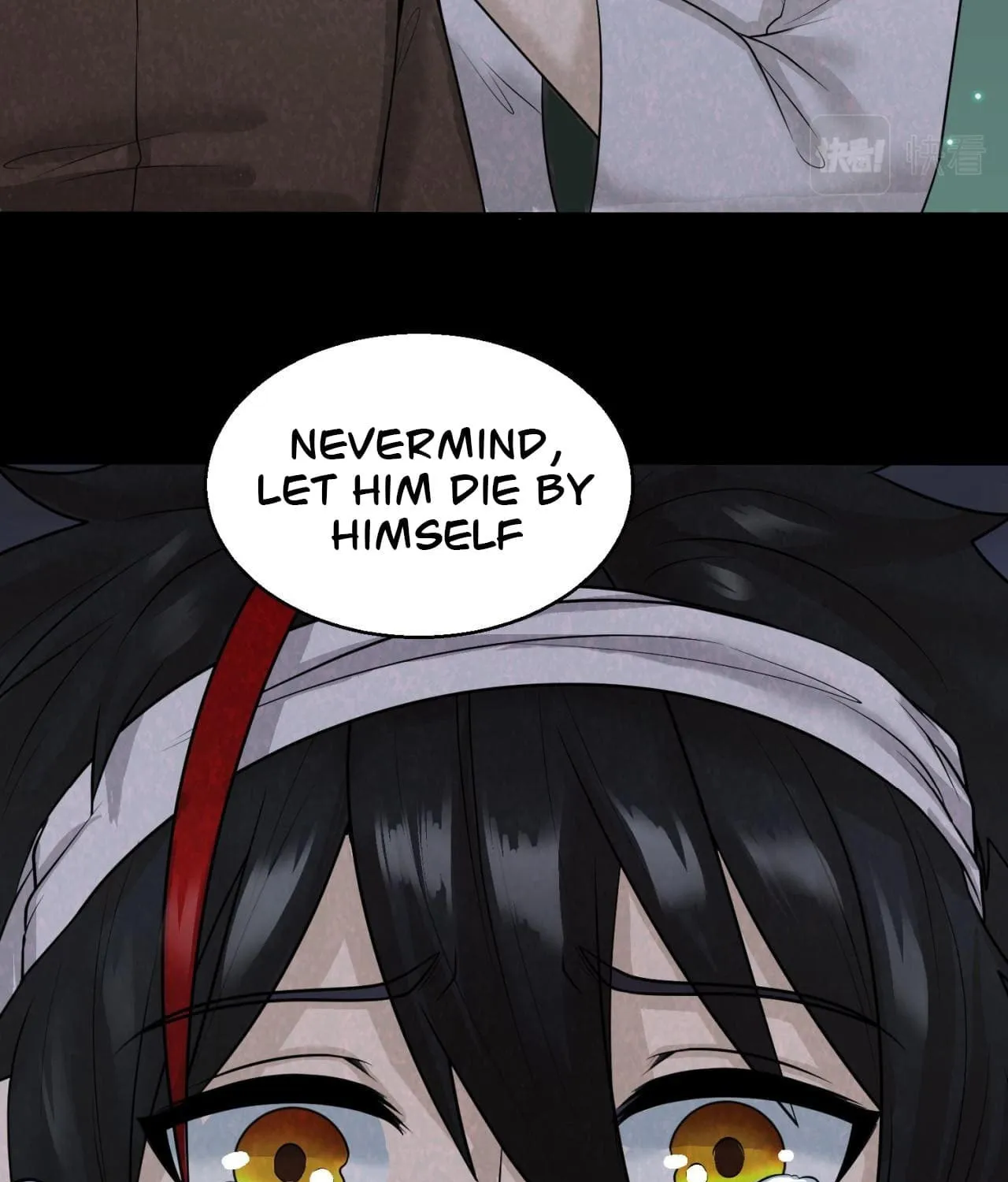 Age of Terror Chapter 33 page 55 - 