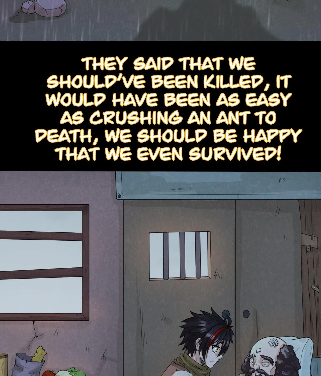 Age of Terror Chapter 33 page 59 - 