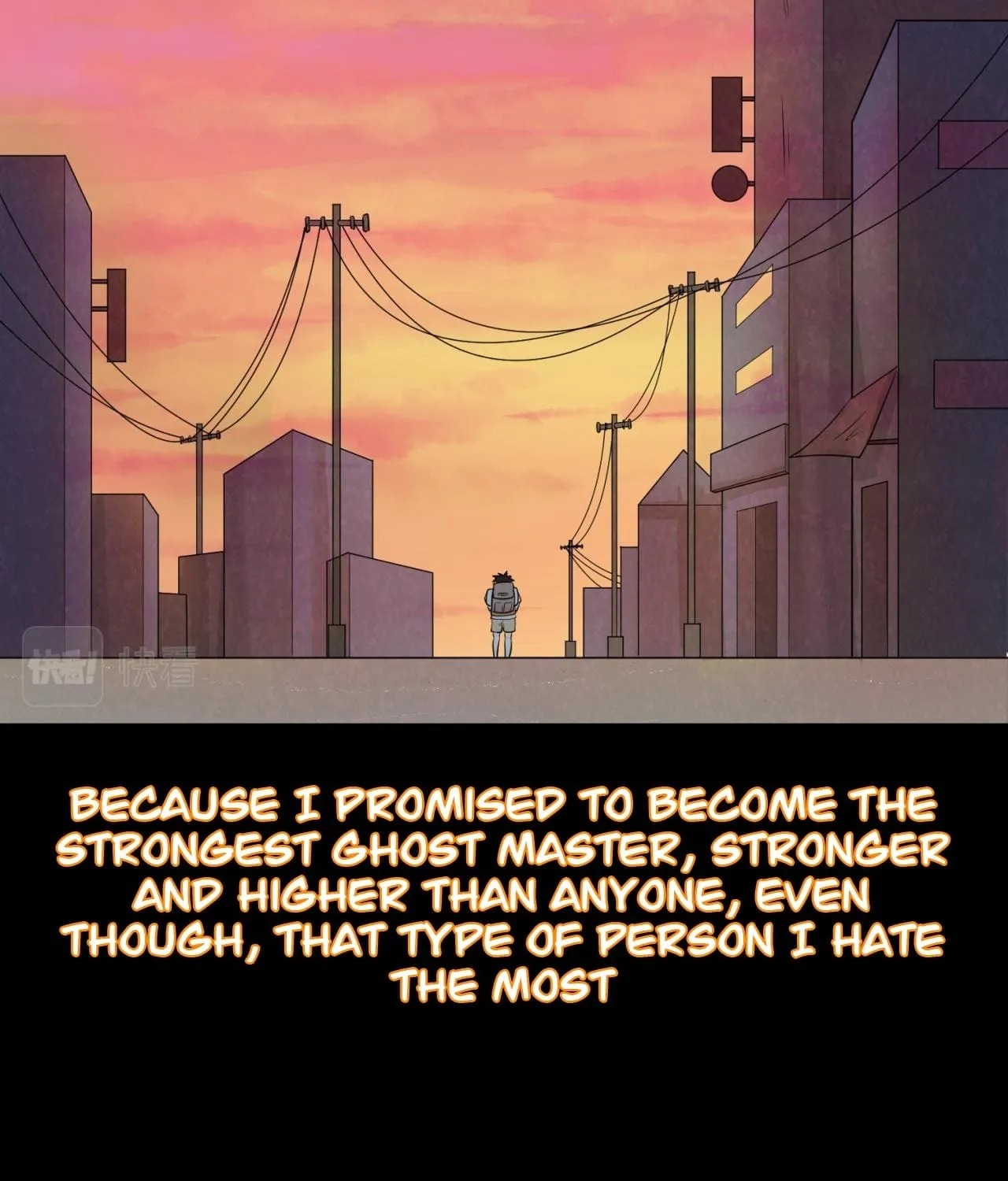 Age of Terror Chapter 33 page 63 - 