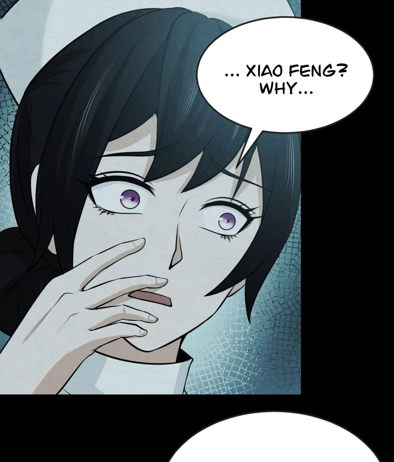 Age of Terror Chapter 33 page 8 - 