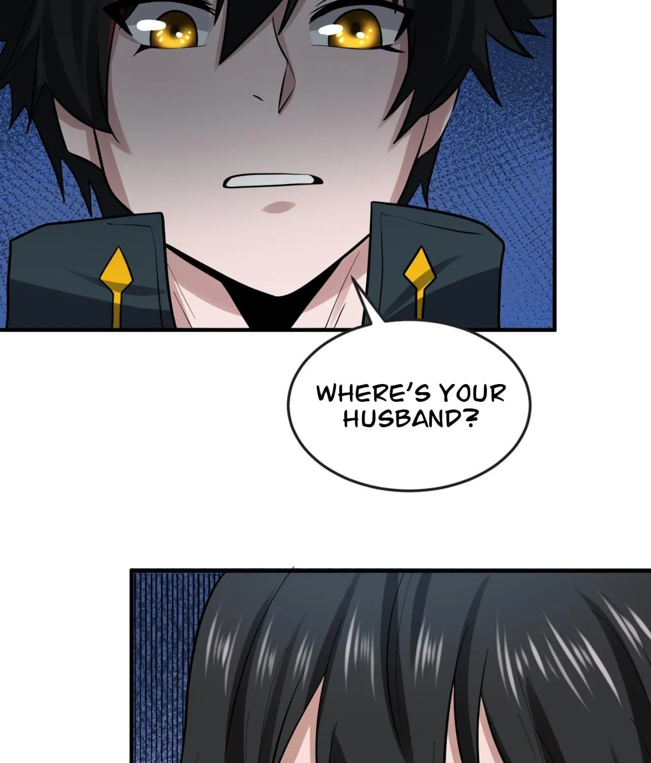 Age of Terror Chapter 33 page 71 - 