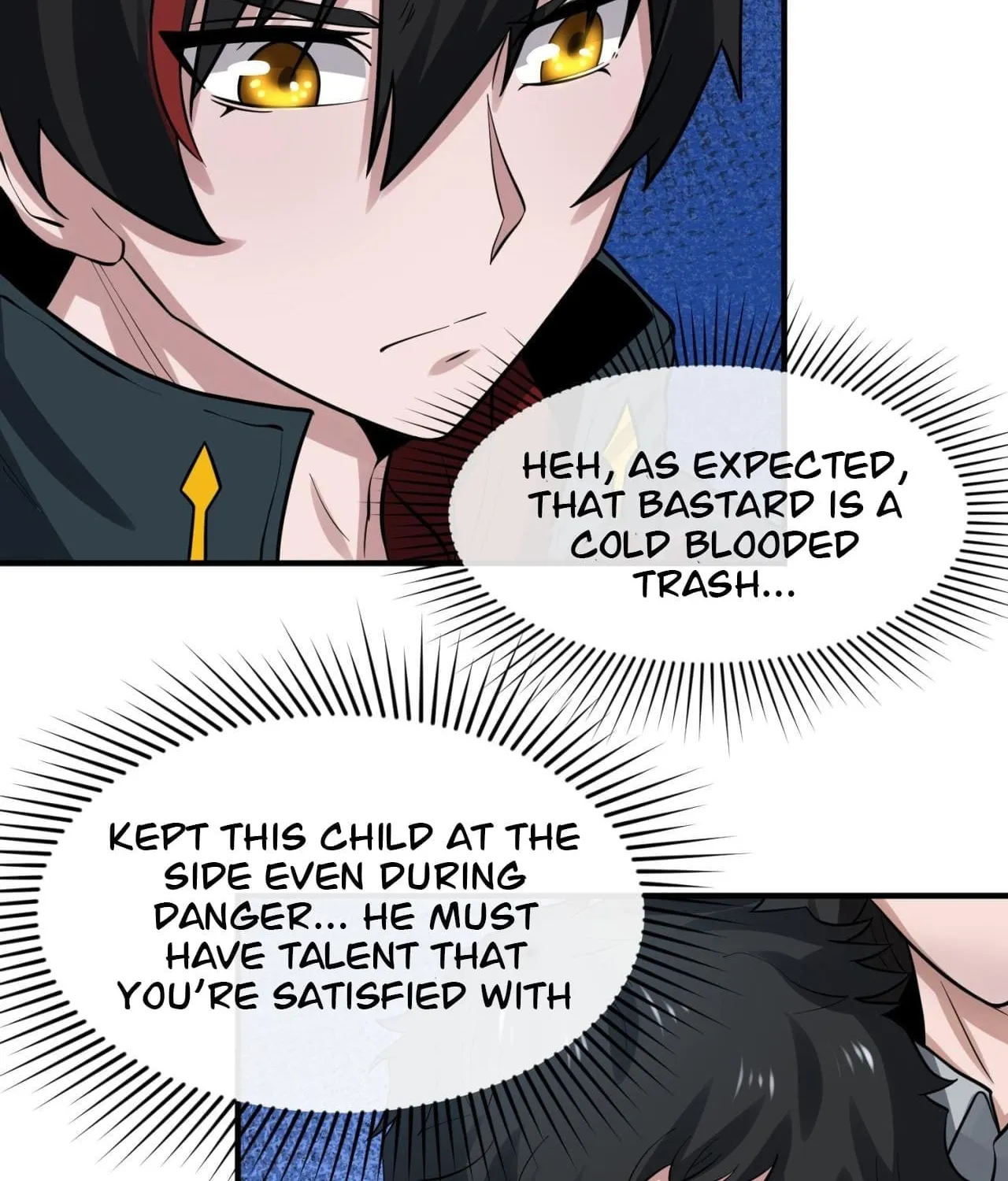 Age of Terror Chapter 33 page 73 - 