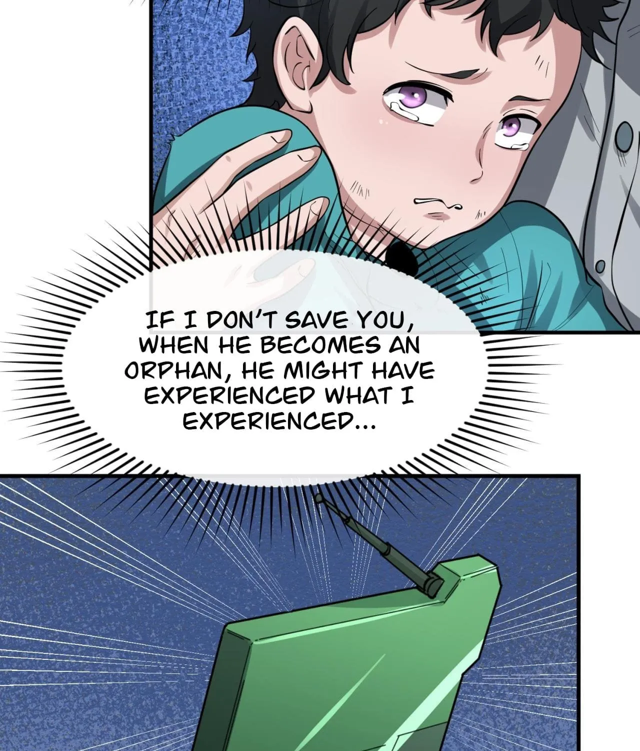 Age of Terror Chapter 33 page 74 - 