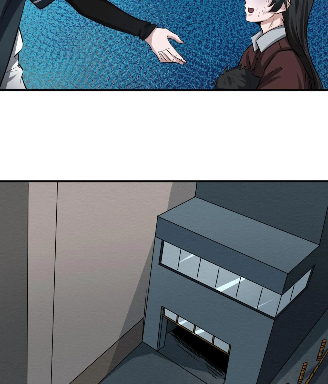 Age of Terror Chapter 33 page 78 - 