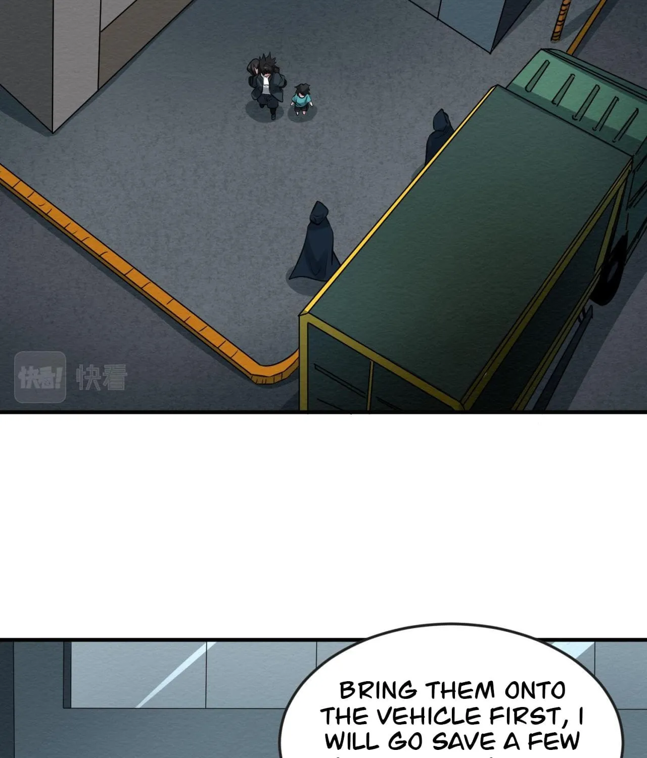 Age of Terror Chapter 33 page 79 - 