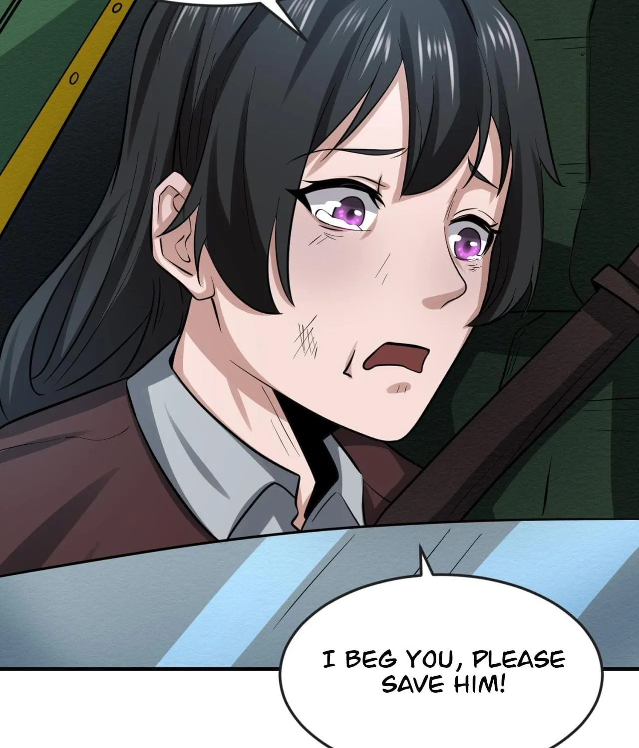 Age of Terror Chapter 33 page 83 - 