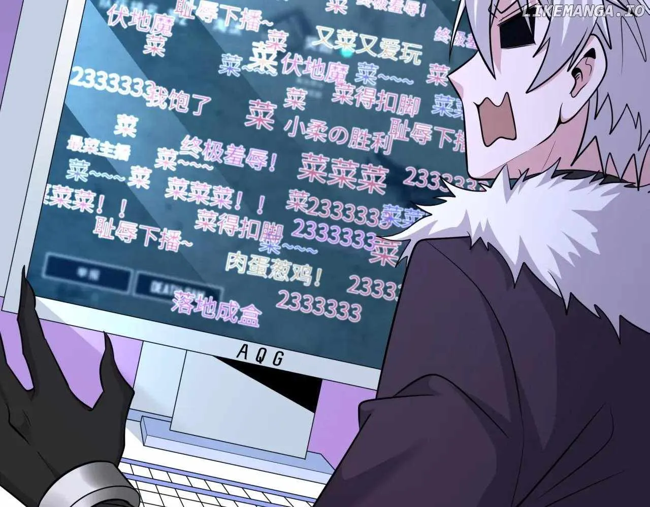 Read Age of Terror chapter 330 image 167 on Lezhin