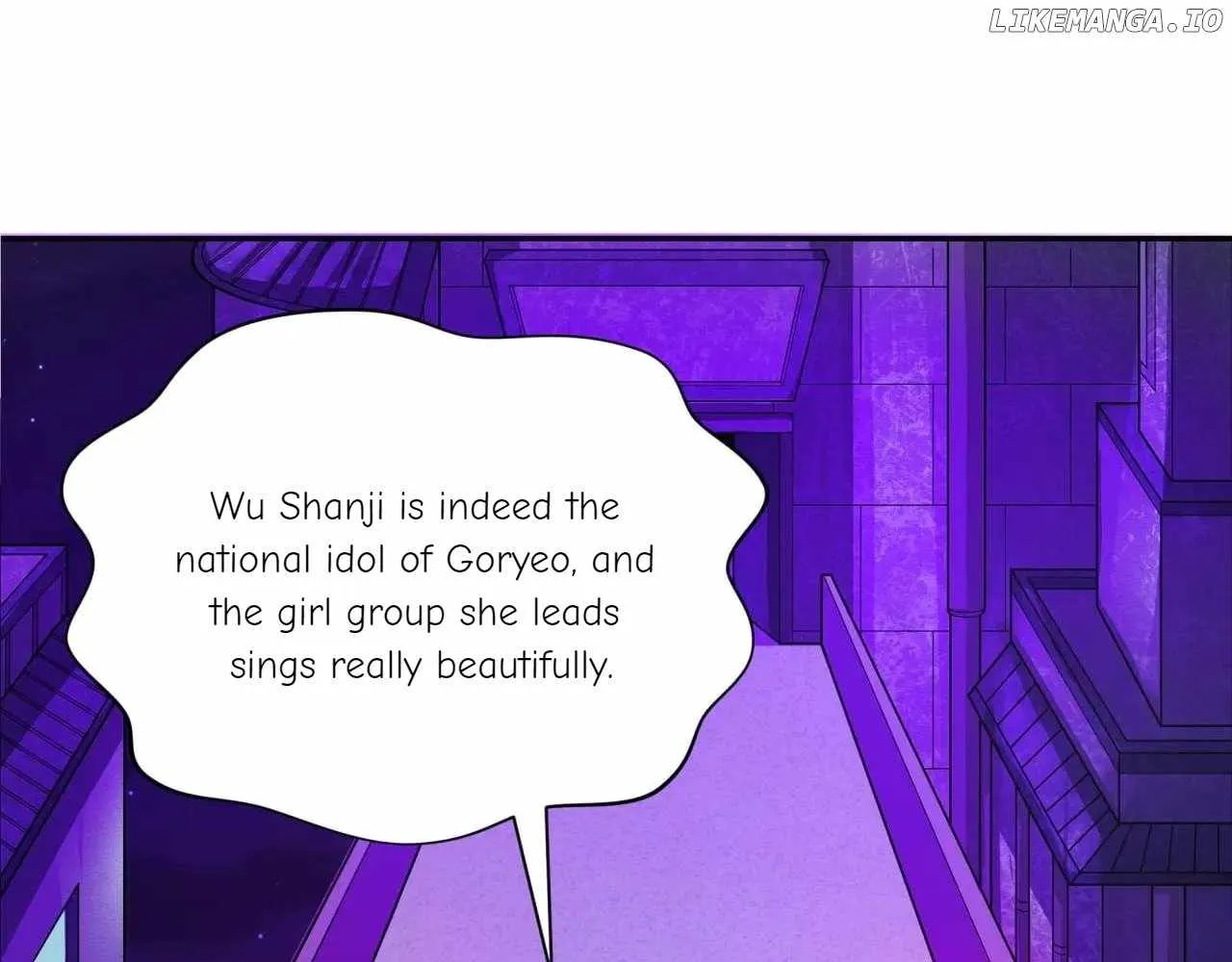 Read Age of Terror chapter 331 image 102 on Lezhin
