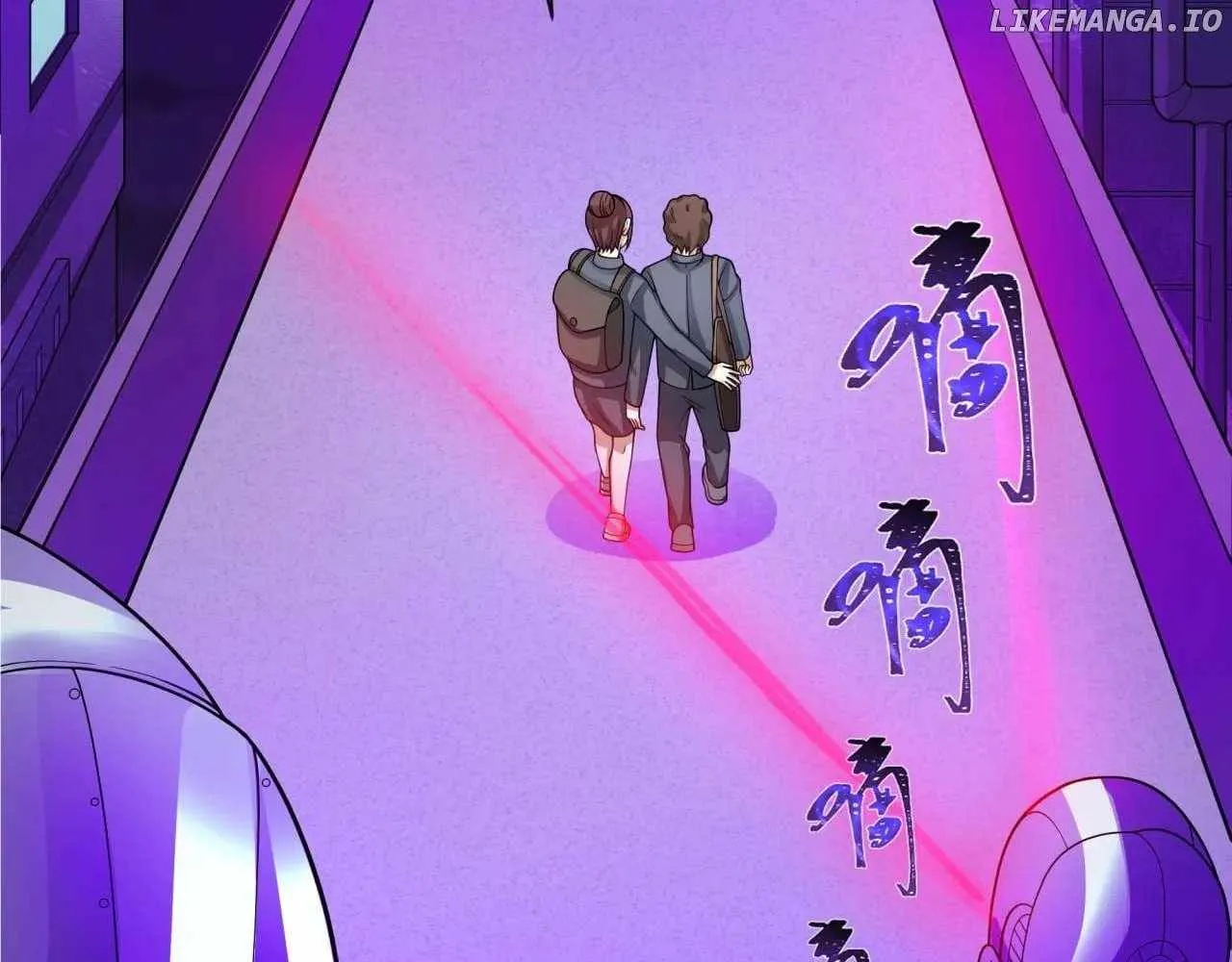 Read Age of Terror chapter 331 image 103 on Lezhin
