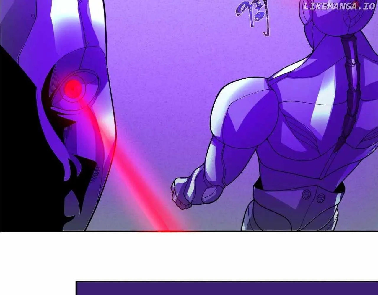 Read Age of Terror chapter 331 image 104 on Lezhin