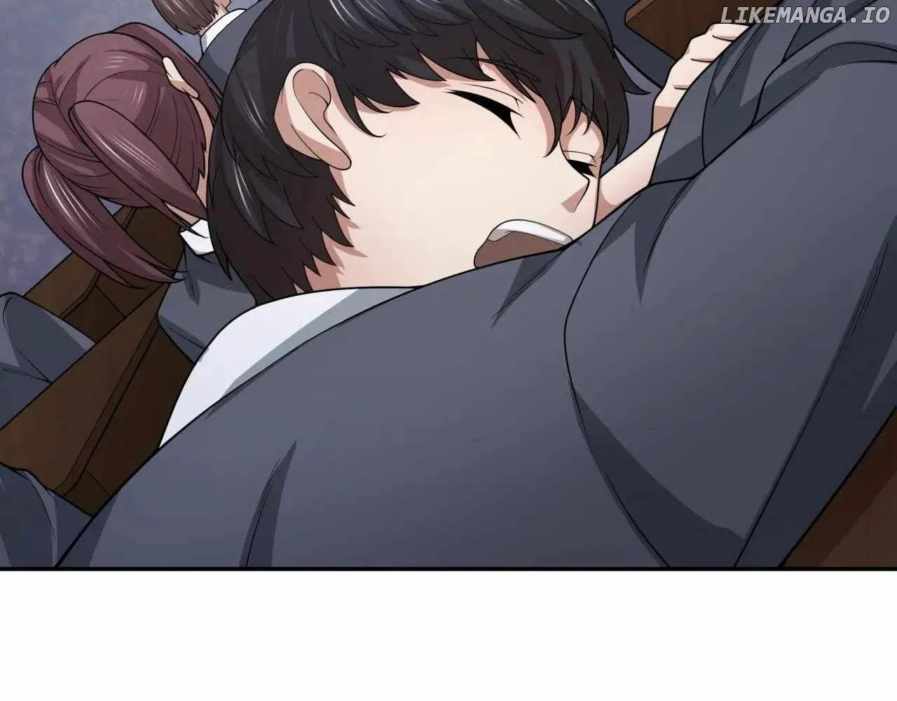 Read Age of Terror chapter 331 image 108 on Lezhin