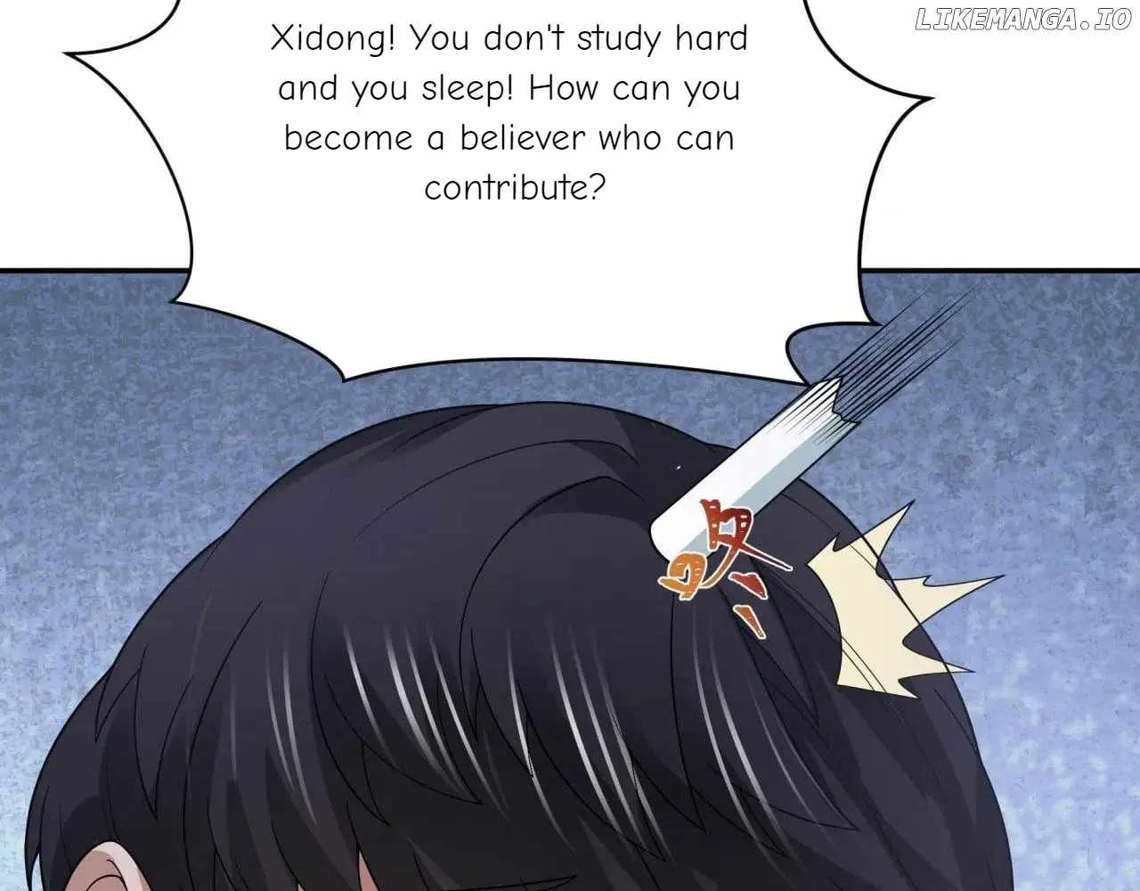 Read Age of Terror chapter 331 image 113 on Lezhin