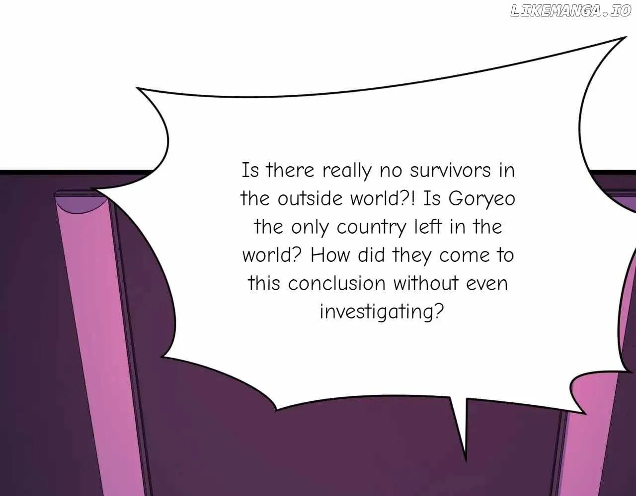 Read Age of Terror chapter 331 image 121 on Lezhin