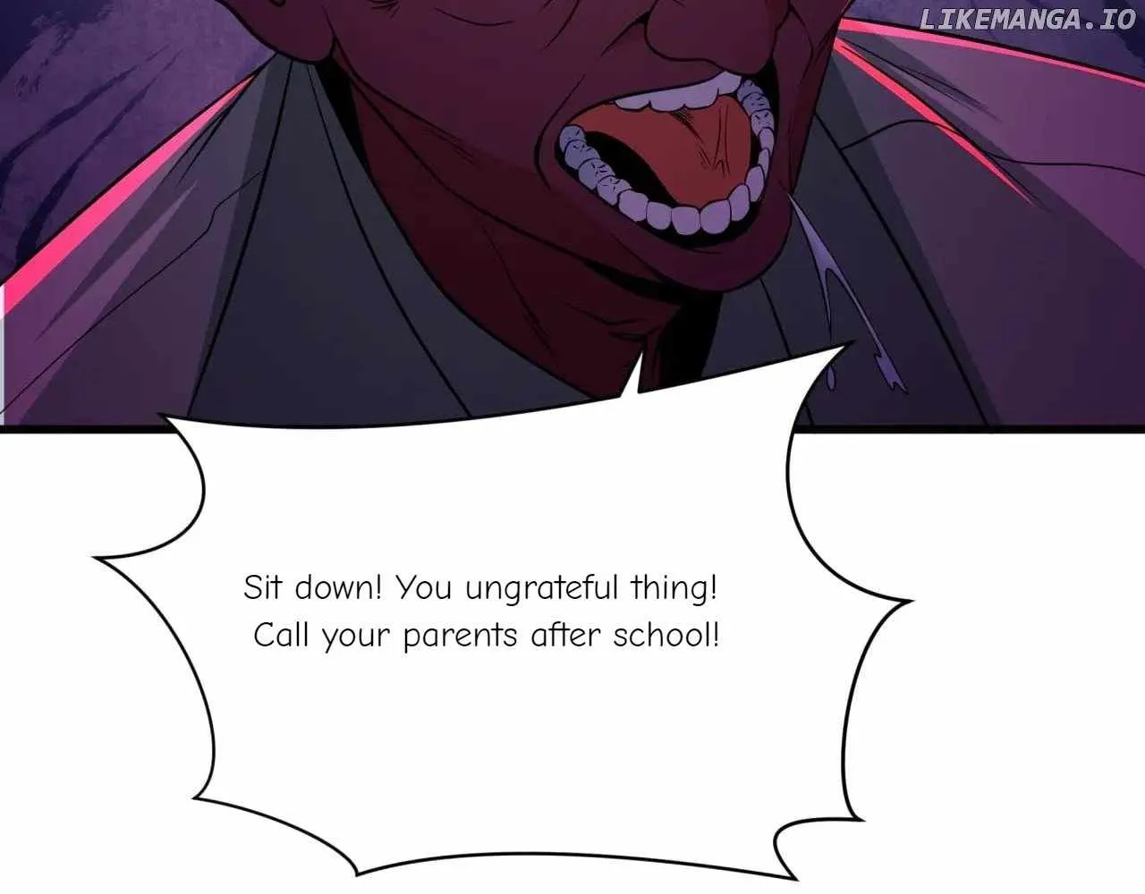 Read Age of Terror chapter 331 image 134 on Lezhin