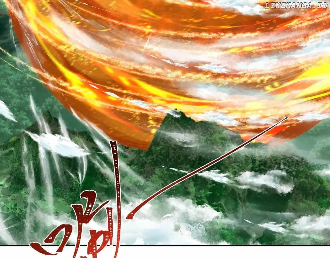 Read Age of Terror chapter 331 image 14 on Lezhin