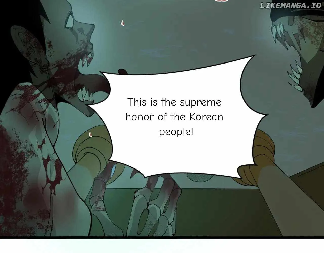 Read Age of Terror chapter 331 image 150 on Lezhin