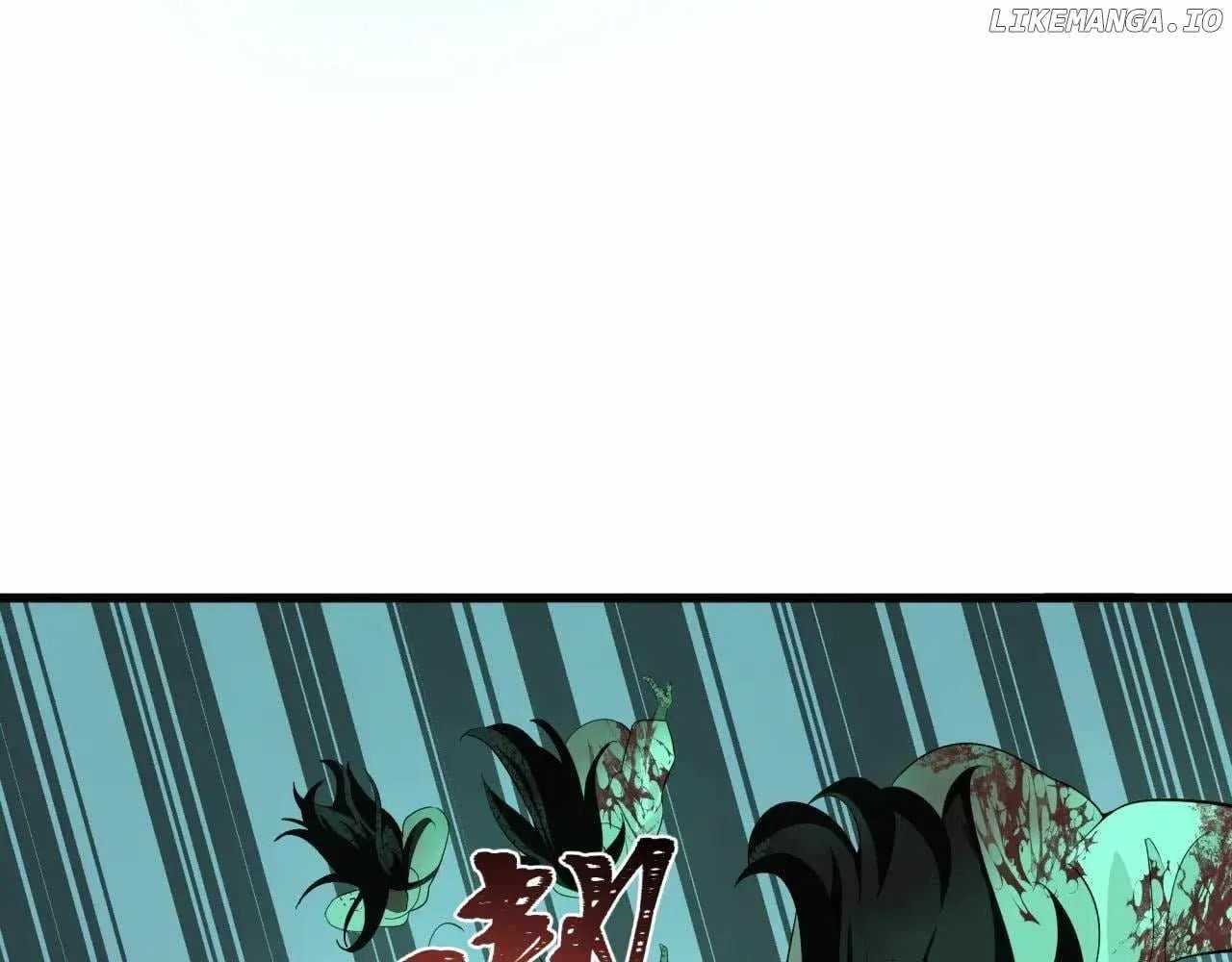 Read Age of Terror chapter 331 image 151 on Lezhin