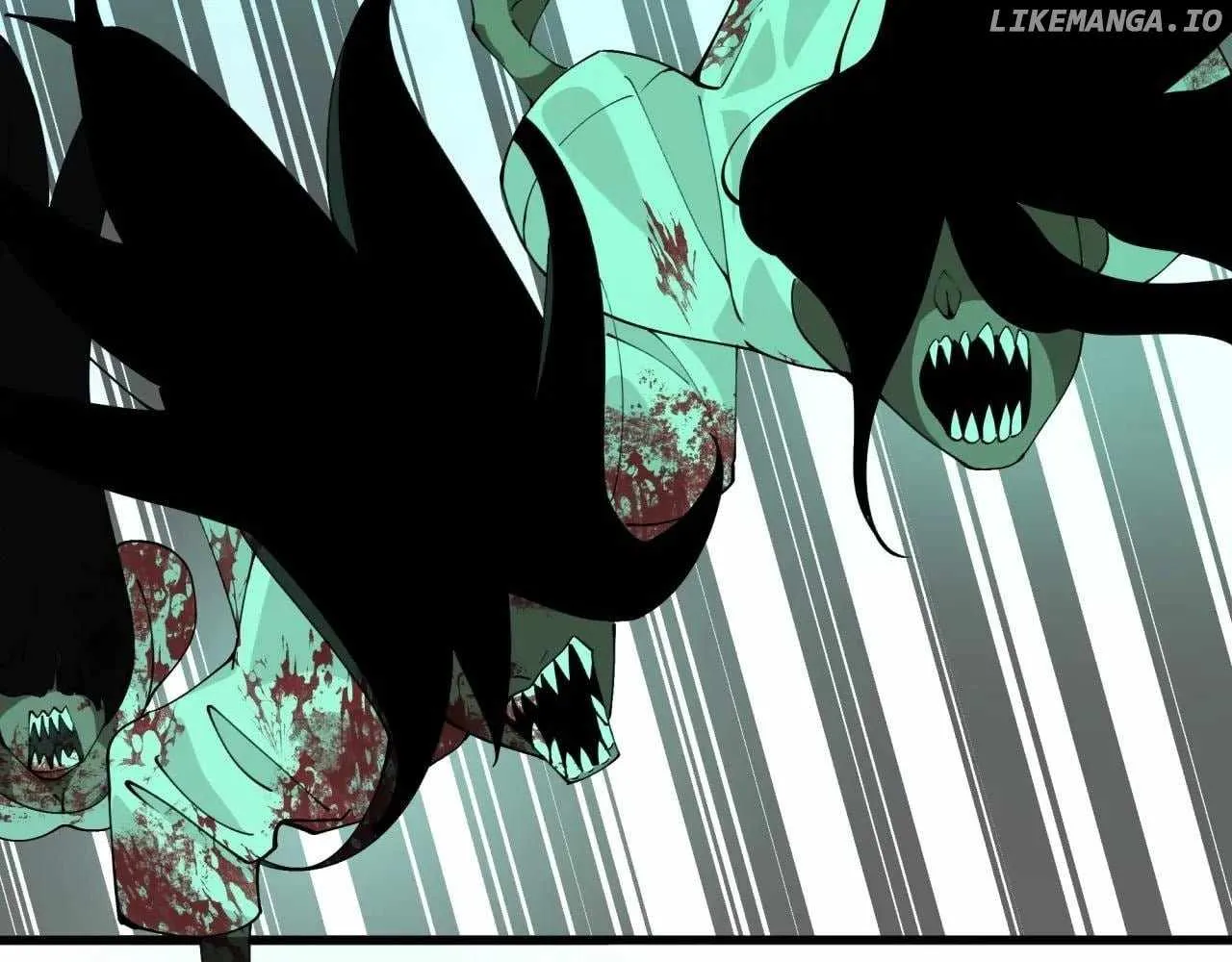 Read Age of Terror chapter 331 image 153 on Lezhin