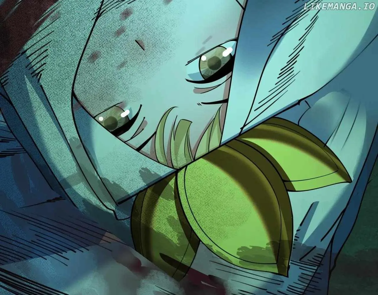 Read Age of Terror chapter 331 image 159 on Lezhin