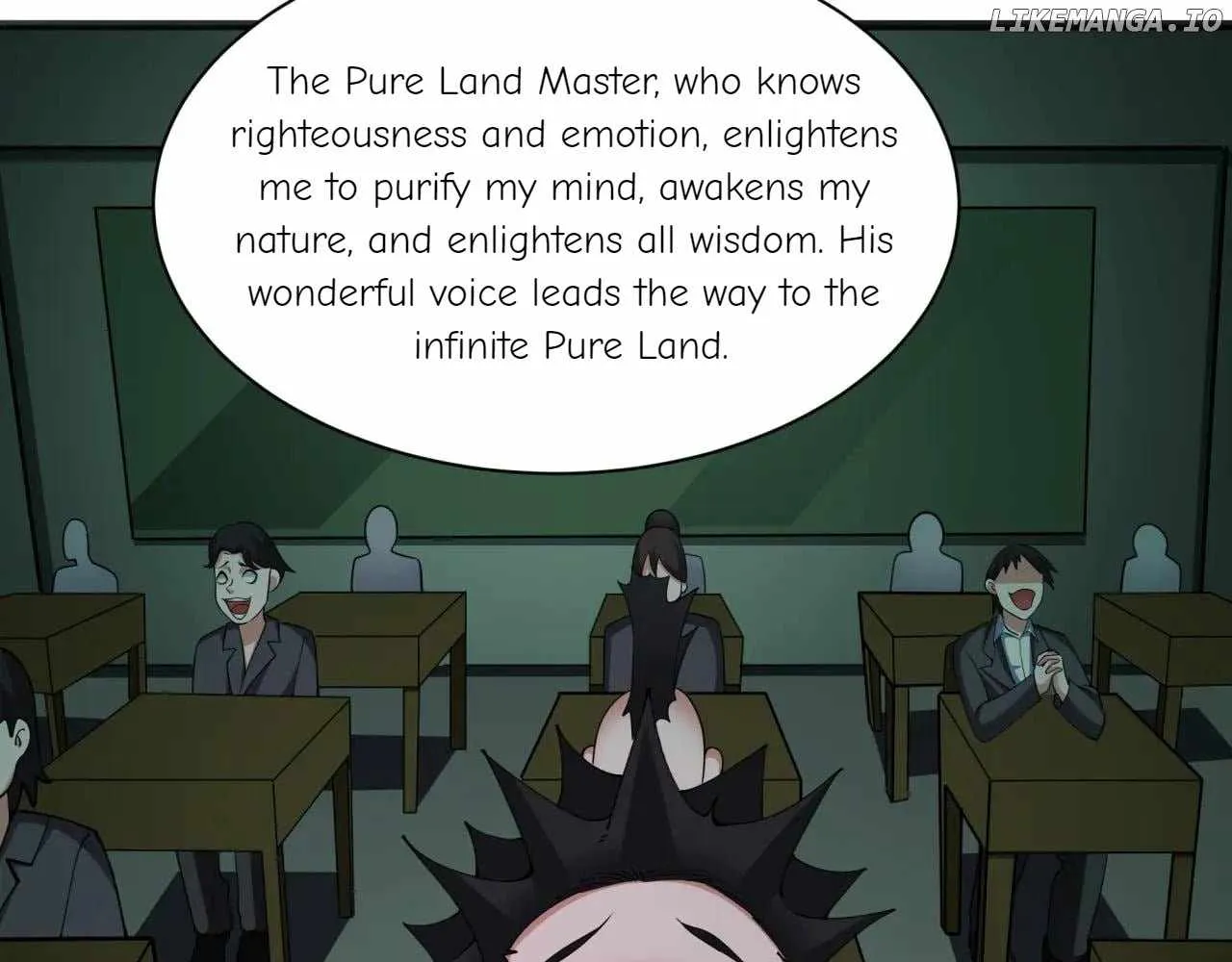 Read Age of Terror chapter 331 image 167 on Lezhin