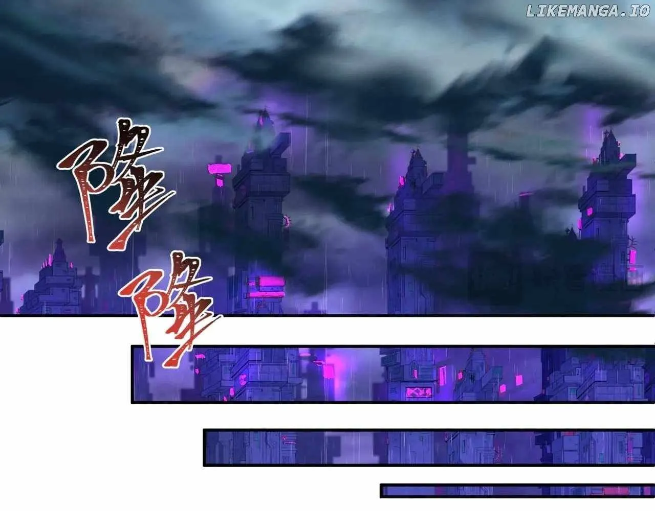 Read Age of Terror chapter 331 image 20 on Lezhin