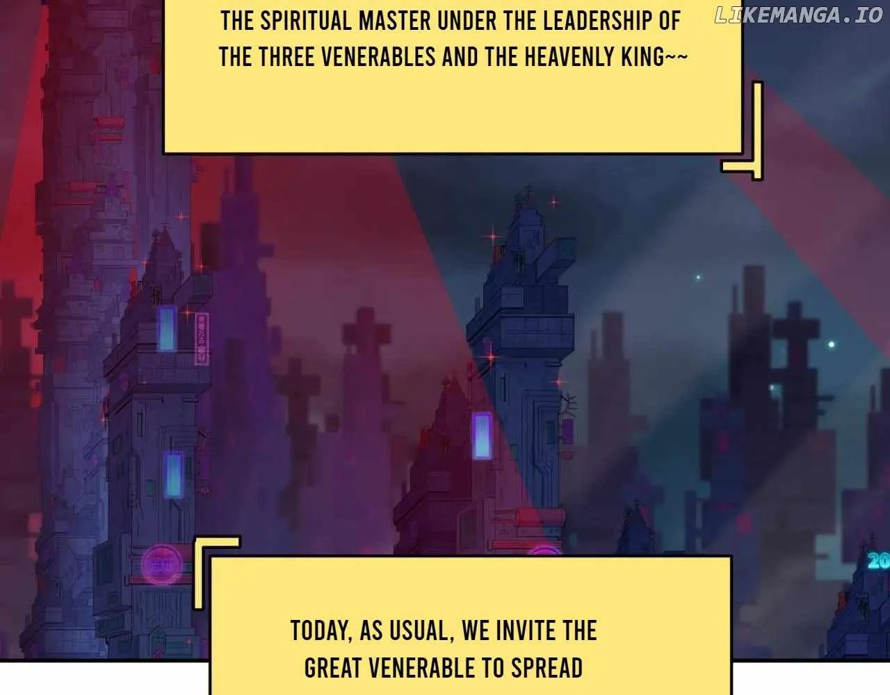 Read Age of Terror chapter 331 image 23 on Lezhin