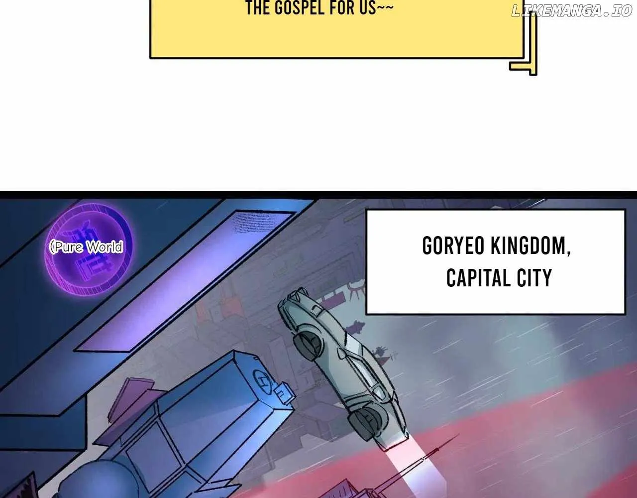 Read Age of Terror chapter 331 image 24 on Lezhin