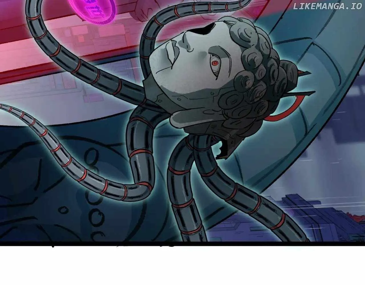 Read Age of Terror chapter 331 image 28 on Lezhin