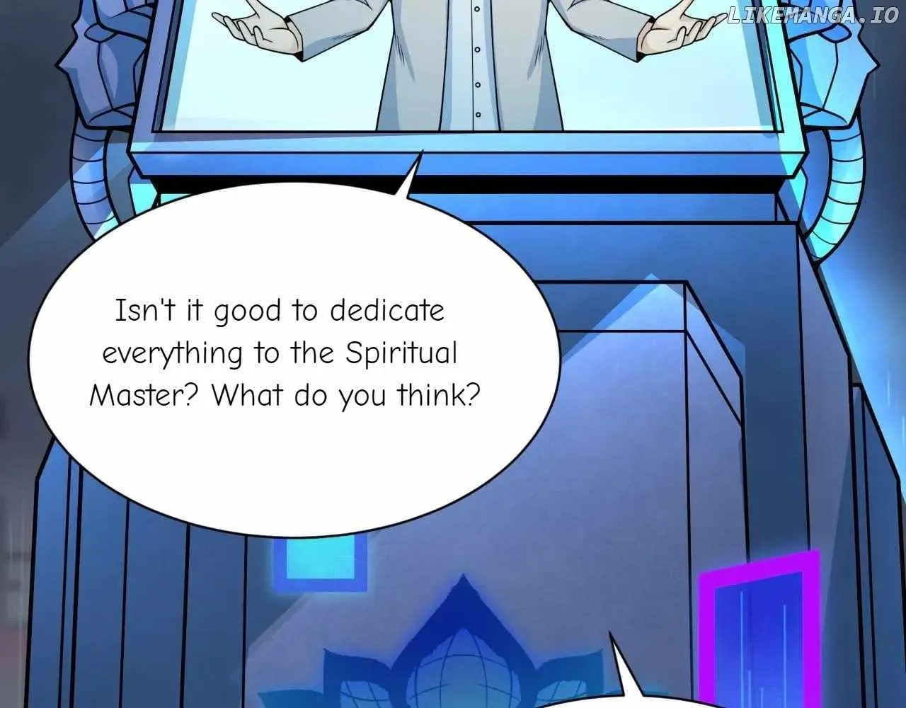 Read Age of Terror chapter 331 image 31 on Lezhin