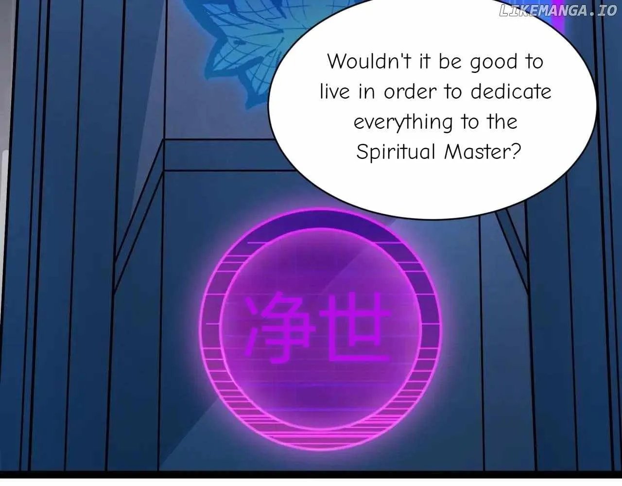 Read Age of Terror chapter 331 image 32 on Lezhin