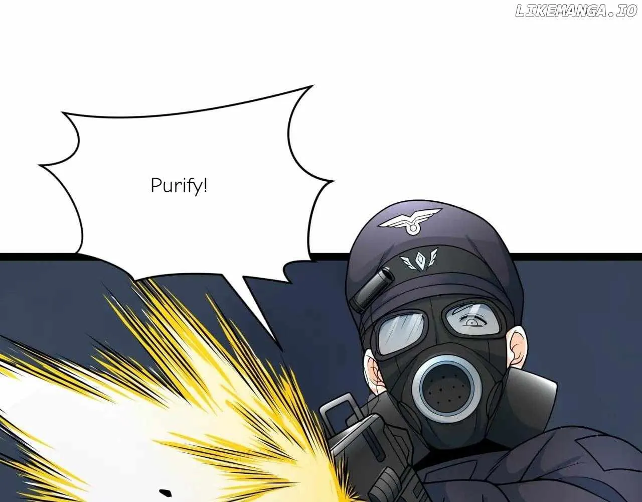Read Age of Terror chapter 331 image 40 on Lezhin