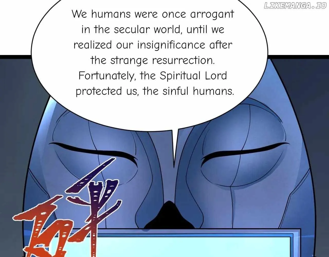 Read Age of Terror chapter 331 image 43 on Lezhin