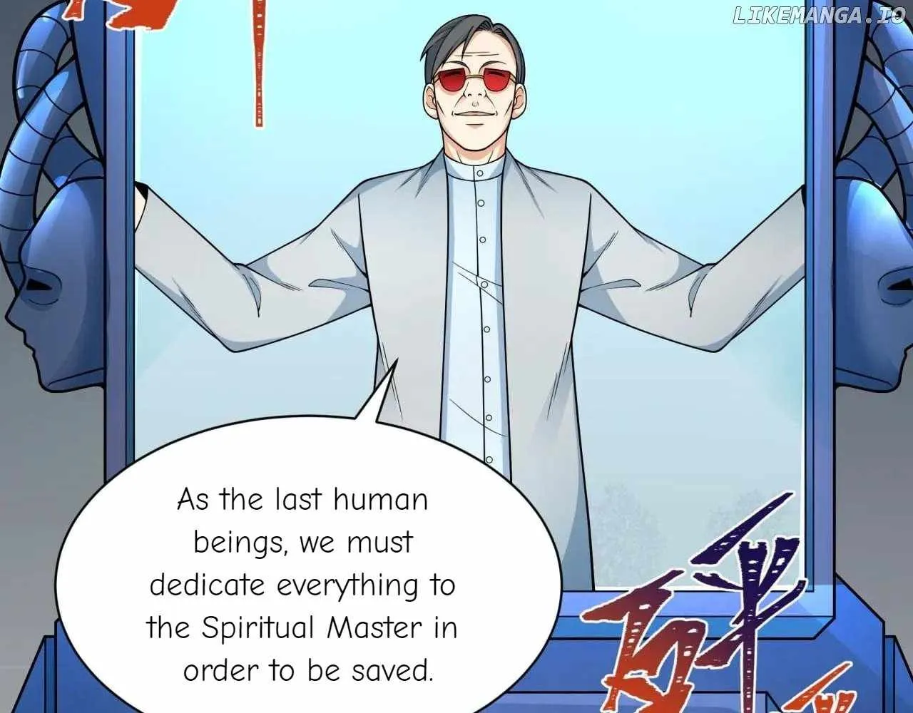 Read Age of Terror chapter 331 image 44 on Lezhin