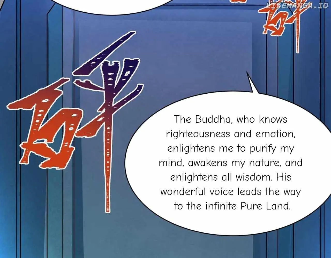 Read Age of Terror chapter 331 image 45 on Lezhin