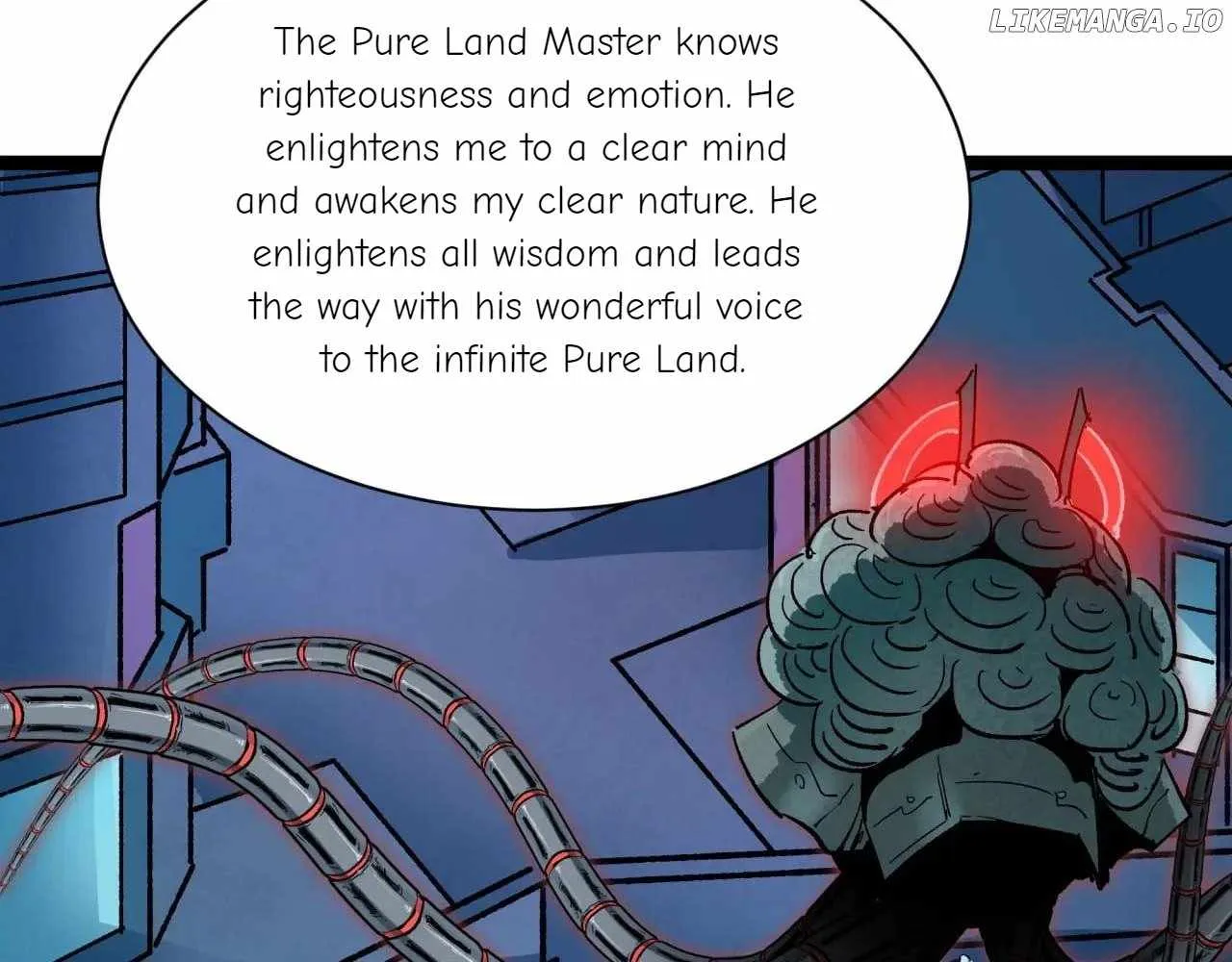 Read Age of Terror chapter 331 image 47 on Lezhin