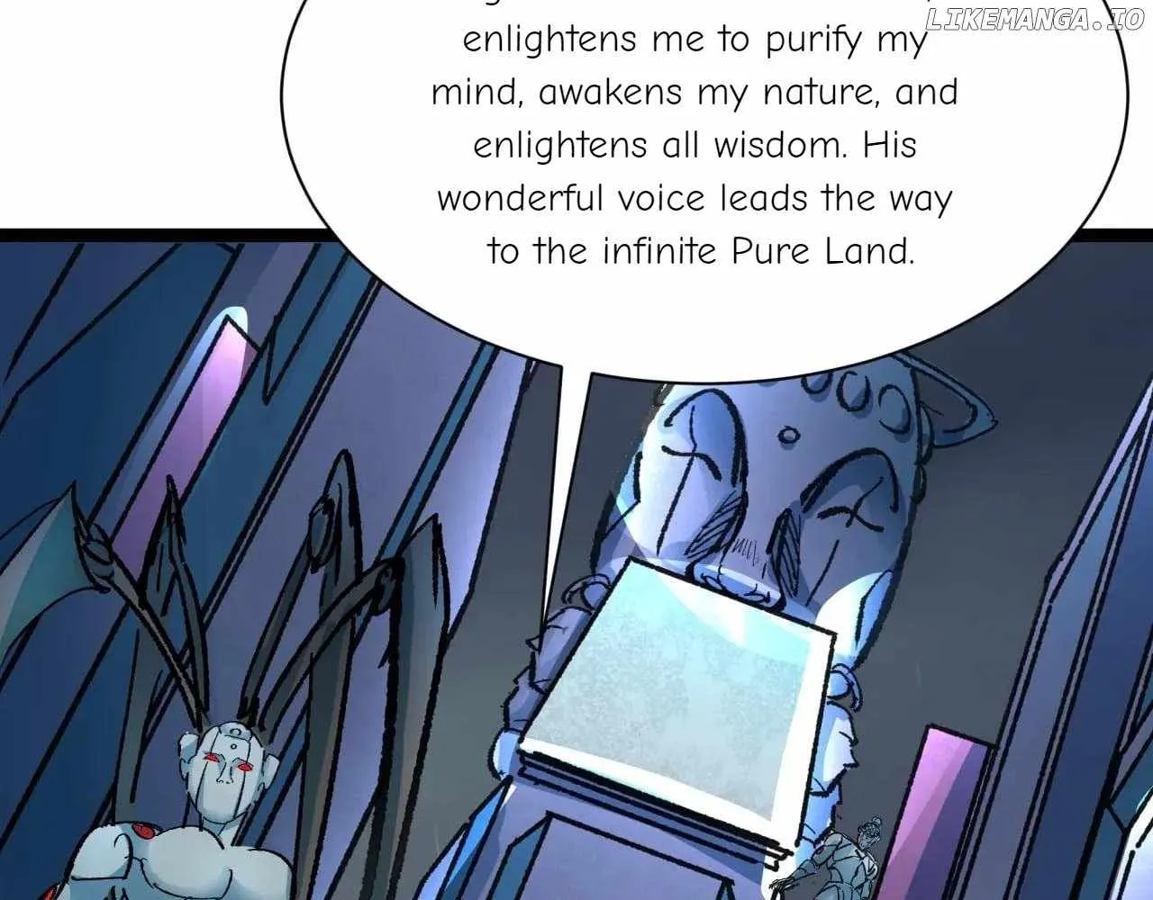 Read Age of Terror chapter 331 image 51 on Lezhin