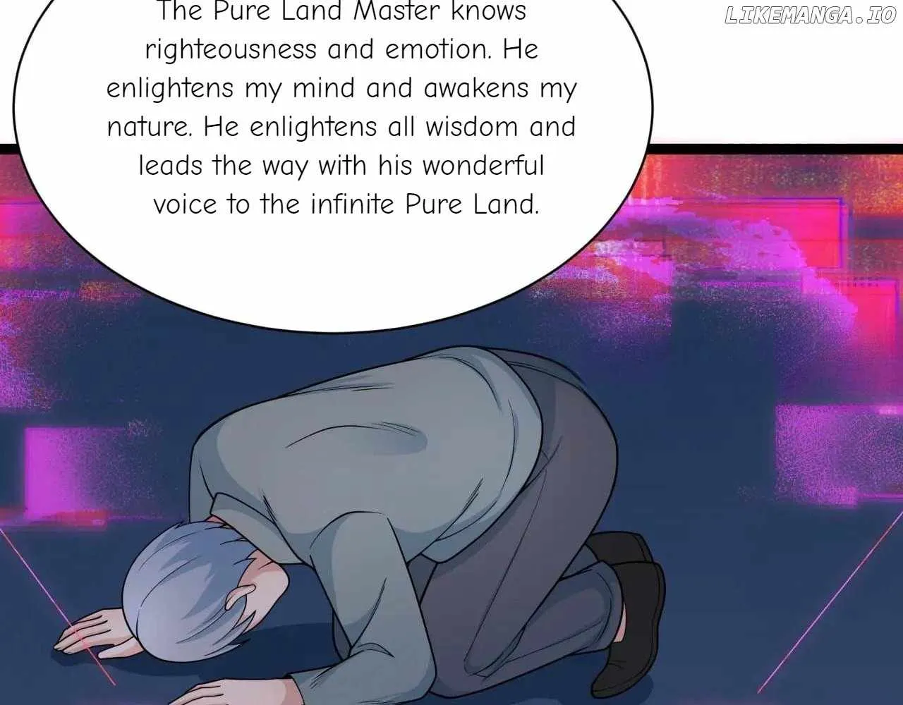 Read Age of Terror chapter 331 image 55 on Lezhin