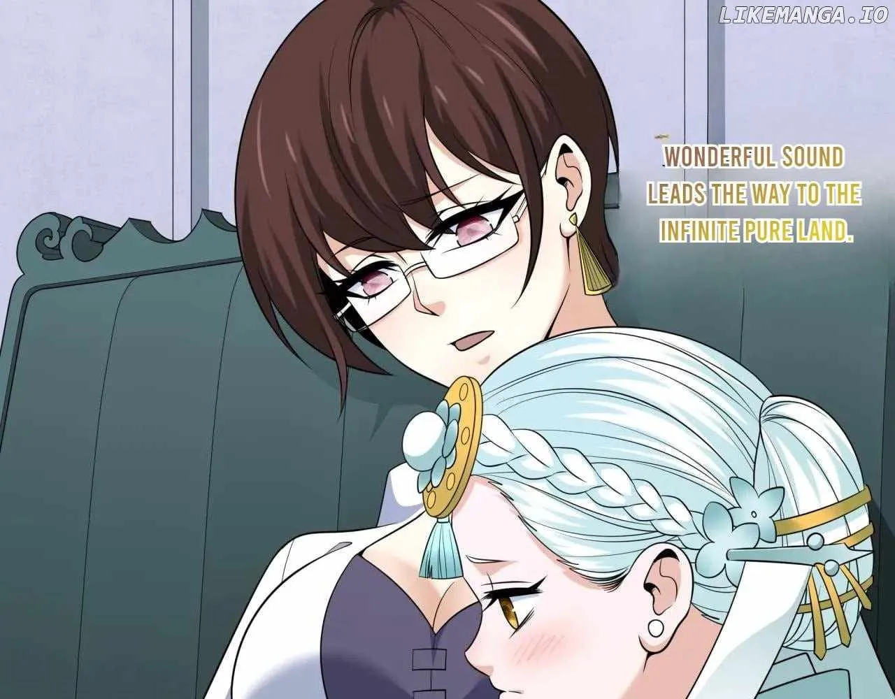 Read Age of Terror chapter 331 image 60 on Lezhin
