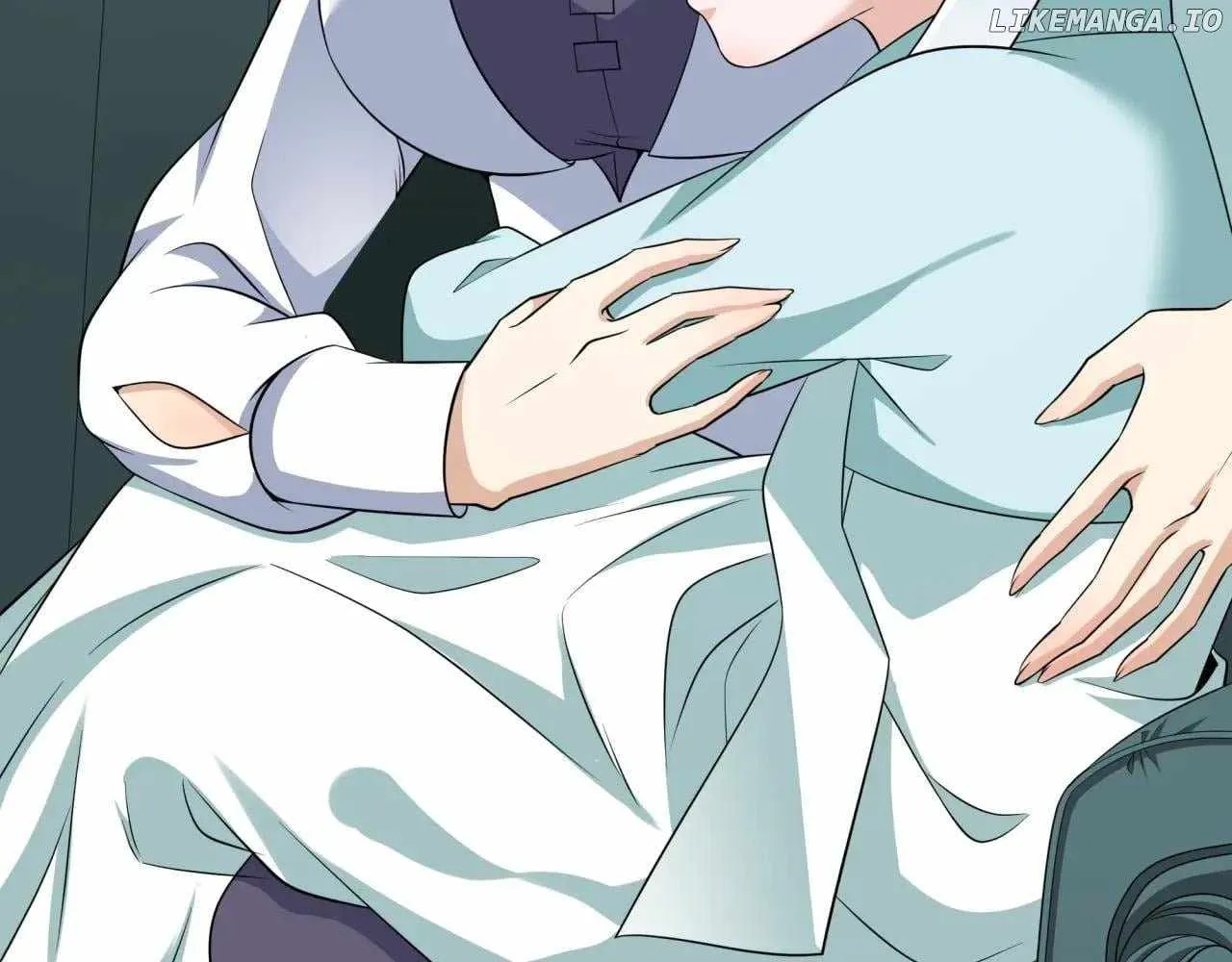 Read Age of Terror chapter 331 image 61 on Lezhin