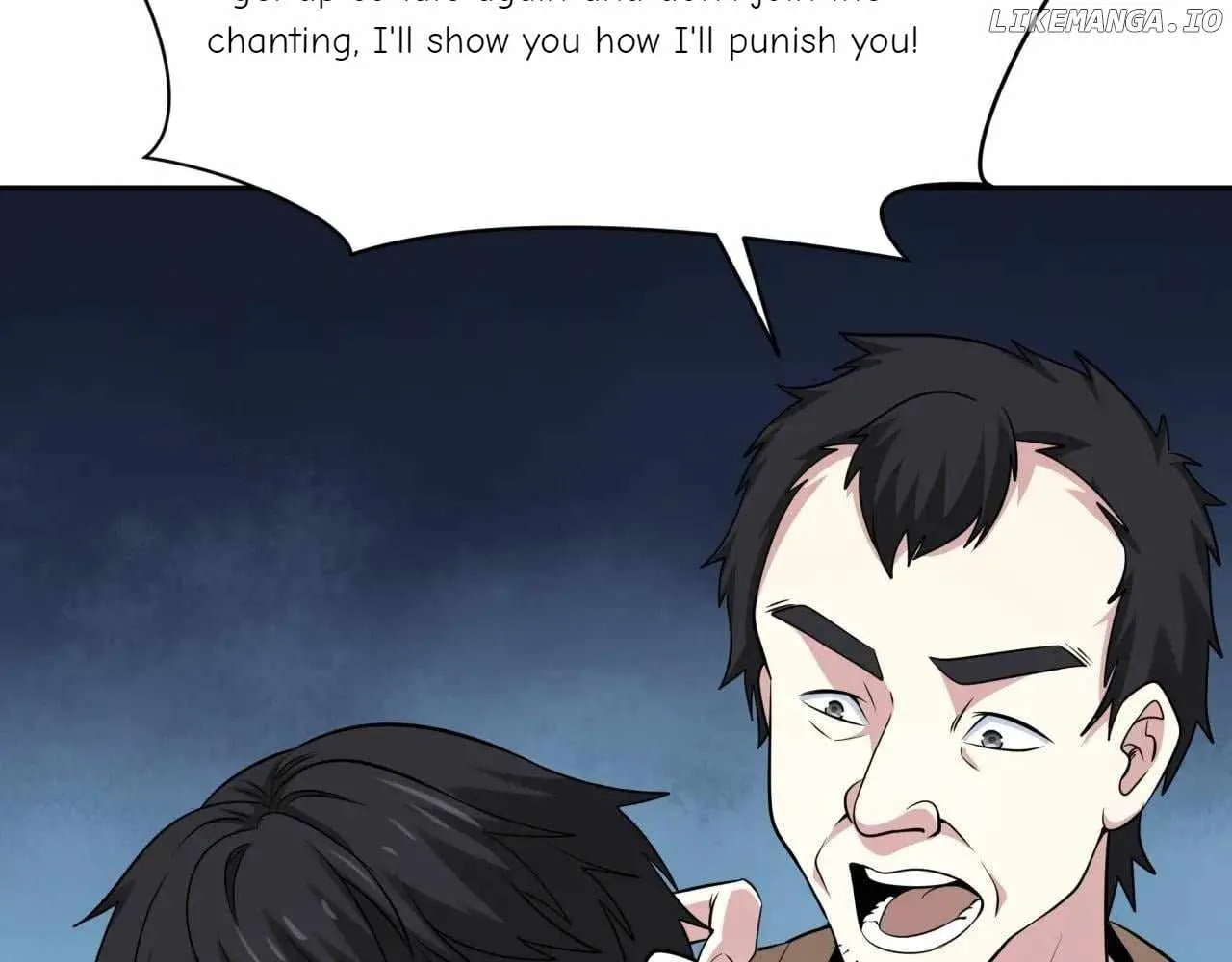 Read Age of Terror chapter 331 image 69 on Lezhin