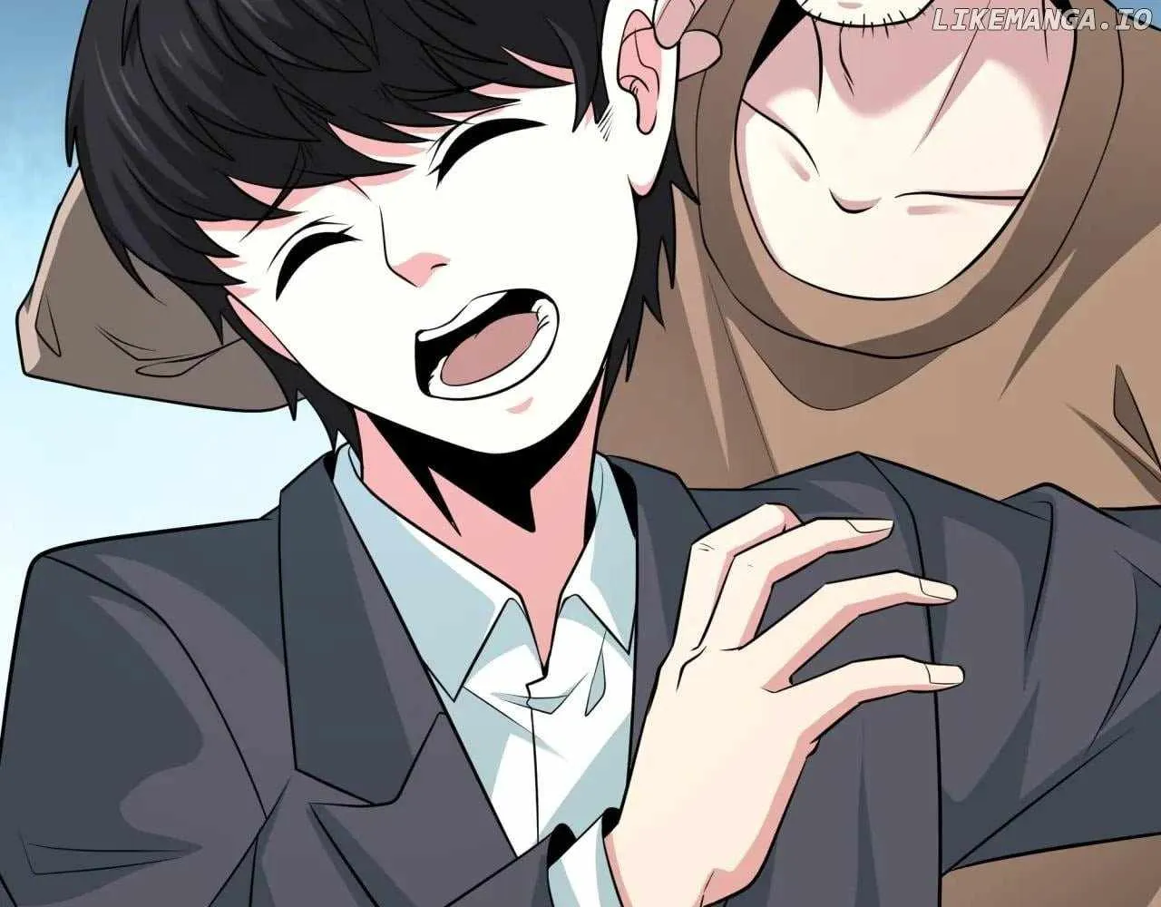 Read Age of Terror chapter 331 image 70 on Lezhin
