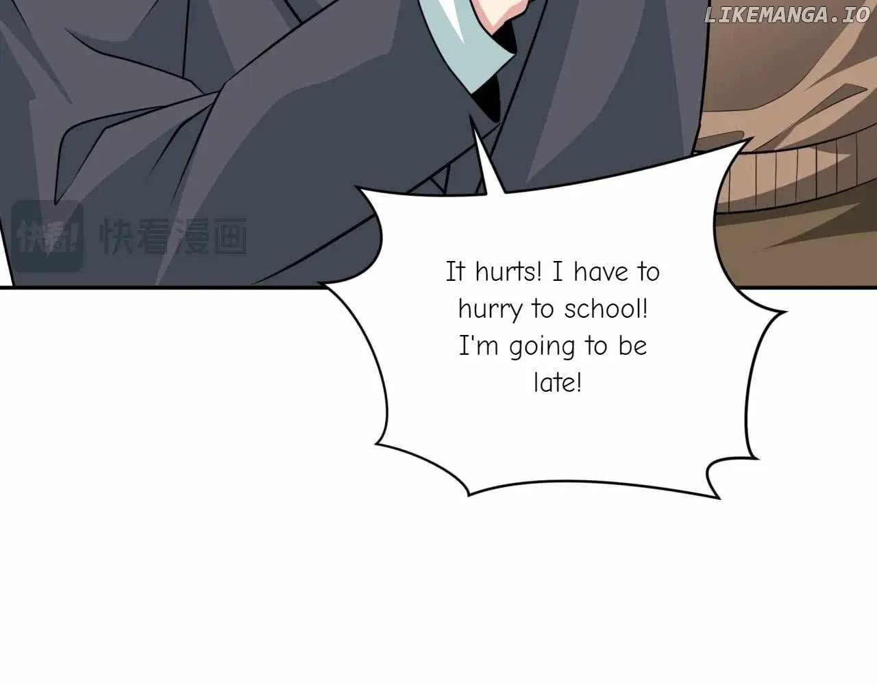 Read Age of Terror chapter 331 image 71 on Lezhin