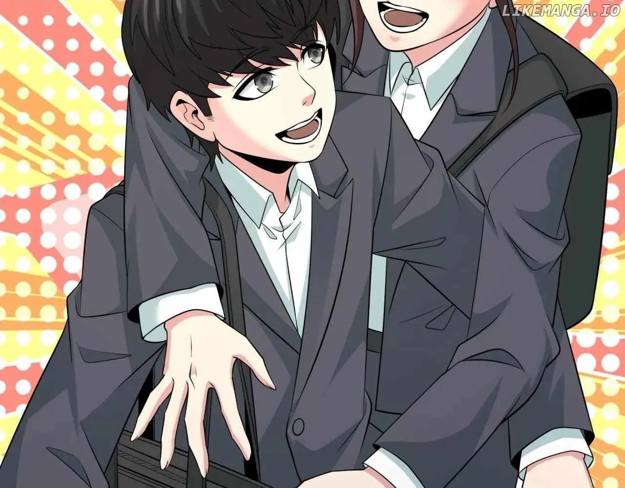 Read Age of Terror chapter 331 image 78 on Lezhin
