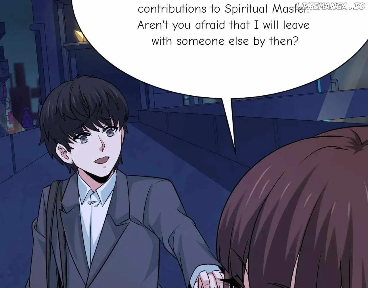 Read Age of Terror chapter 331 image 81 on Lezhin