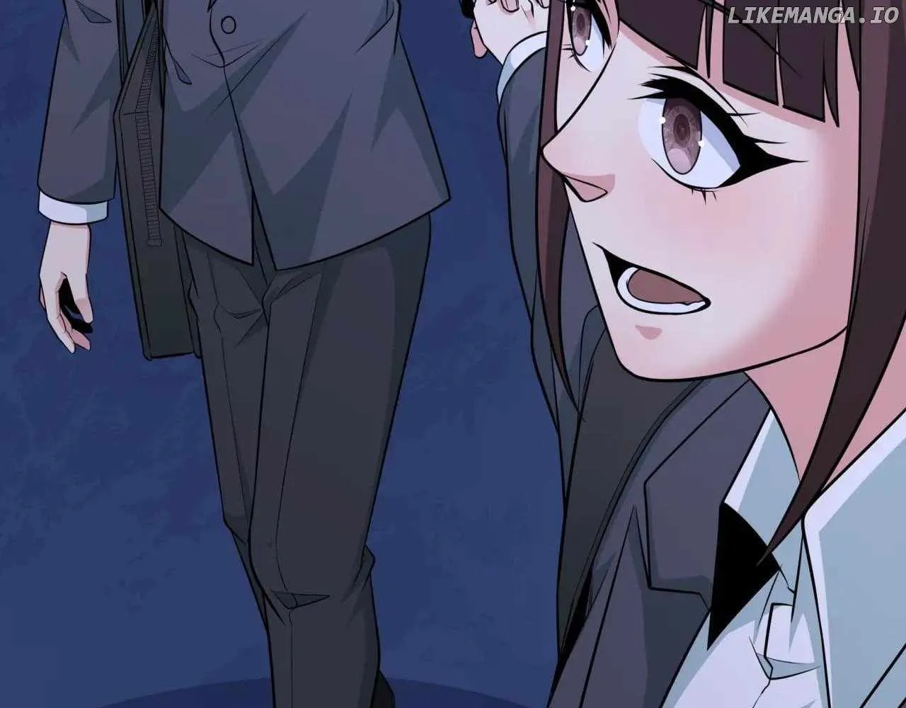 Read Age of Terror chapter 331 image 82 on Lezhin