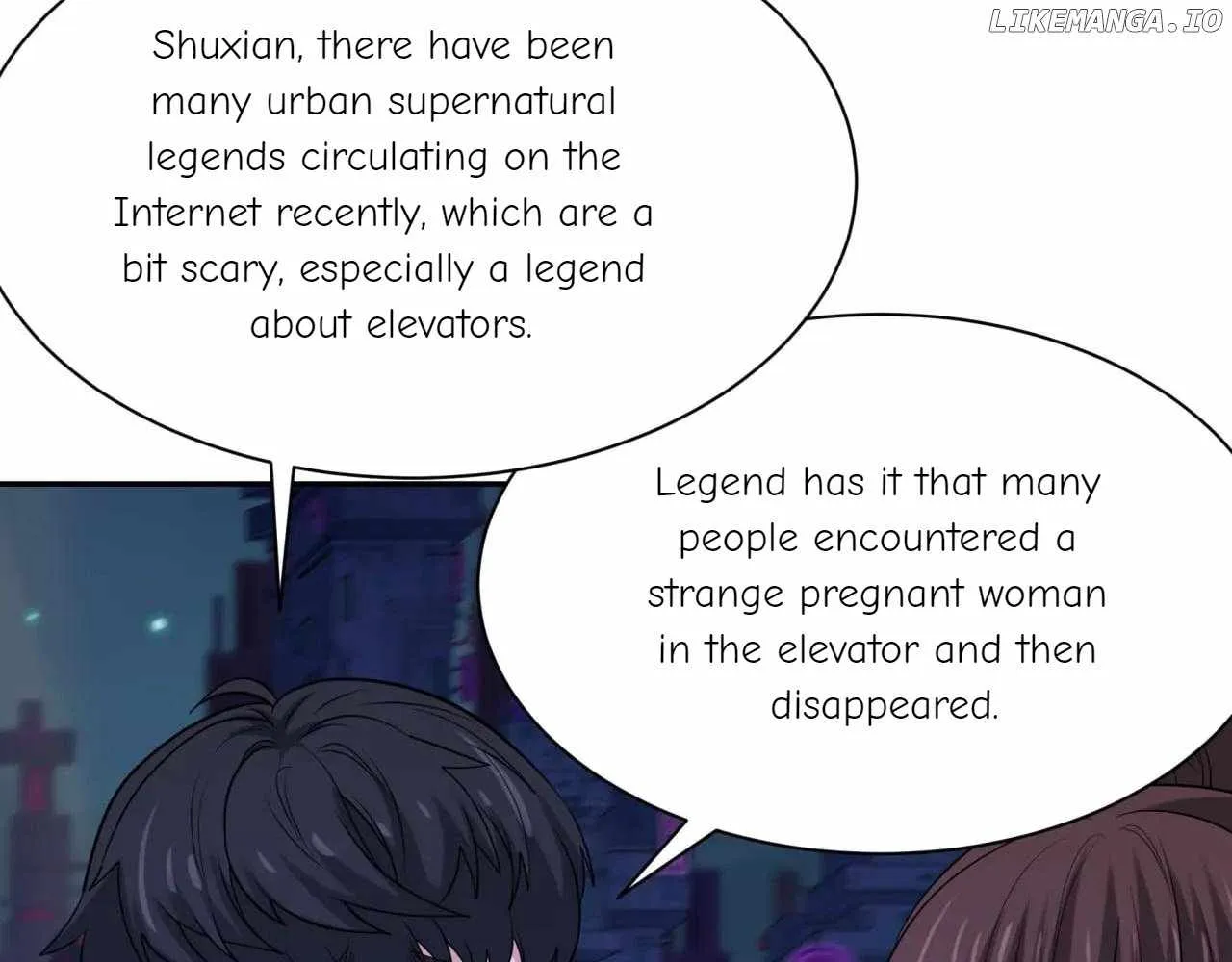 Read Age of Terror chapter 331 image 84 on Lezhin